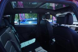 2017 Volkswagen Tiguan 162TSI Highline