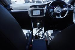 2017 Volkswagen Tiguan 162TSI Highline