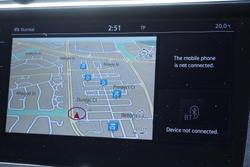 2017 Volkswagen Tiguan 162TSI Highline