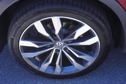 2017 Volkswagen Tiguan 162TSI Highline