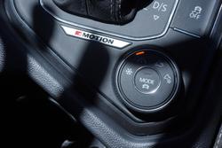 2017 Volkswagen Tiguan 162TSI Highline