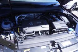 2017 Volkswagen Tiguan 162TSI Highline