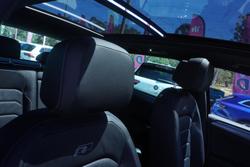 2017 Volkswagen Tiguan 162TSI Highline