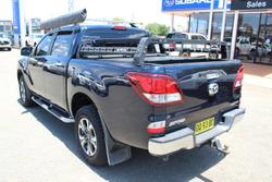 2017 Mazda BT-50 XTR