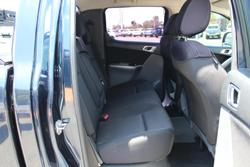 2017 Mazda BT-50 XTR