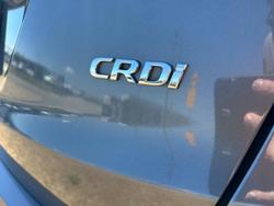 2018 Hyundai Santa Fe Elite