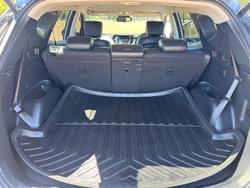 2018 Hyundai Santa Fe Elite