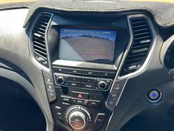 2018 Hyundai Santa Fe Elite