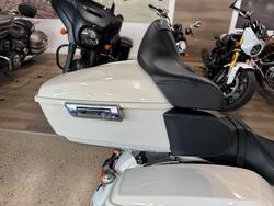 2016 HARLEY-DAVIDSON FLHXS STREET GLIDE SPECIAL GOLD