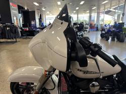 2016 HARLEY-DAVIDSON FLHXS STREET GLIDE SPECIAL GOLD