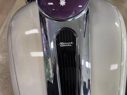 2016 HARLEY-DAVIDSON FLHXS STREET GLIDE SPECIAL GOLD