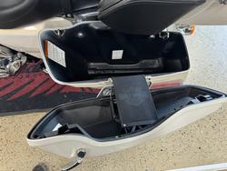 2016 HARLEY-DAVIDSON FLHXS STREET GLIDE SPECIAL GOLD