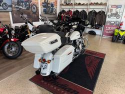 2016 HARLEY-DAVIDSON FLHXS STREET GLIDE SPECIAL GOLD