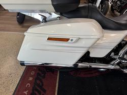 2016 HARLEY-DAVIDSON FLHXS STREET GLIDE SPECIAL GOLD