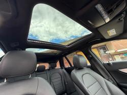 2014 Mercedes-Benz C-Class C250 BlueTEC
