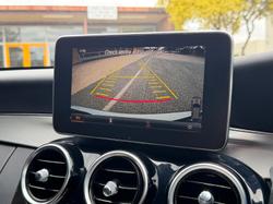 2014 Mercedes-Benz C-Class C250 BlueTEC