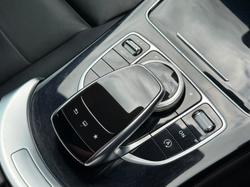 2014 Mercedes-Benz C-Class C250 BlueTEC