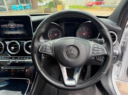 2014 Mercedes-Benz C-Class C250 BlueTEC