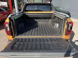 2023 Ford Ranger Wildtrak