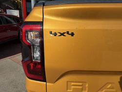 2023 Ford Ranger Wildtrak