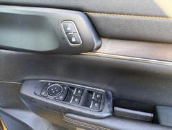 2023 Ford Ranger Wildtrak