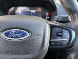 2023 Ford Ranger Wildtrak