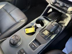 2023 Ford Ranger Wildtrak