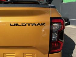 2023 Ford Ranger Wildtrak