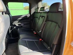 2023 Ford Ranger Wildtrak