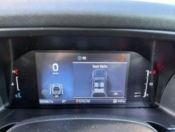 2023 Ford Ranger Wildtrak