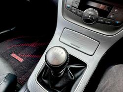 2013 Nissan Pulsar SSS C12 Cayenne Red