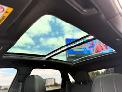 2021 Bentley Bentayga V8 4V MY22 AWD Glacier White