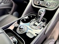 2021 Bentley Bentayga V8 4V MY22 AWD Glacier White