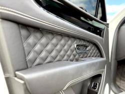2021 Bentley Bentayga V8 4V MY22 AWD Glacier White