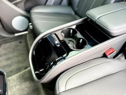 2021 Bentley Bentayga V8 4V MY22 AWD Glacier White