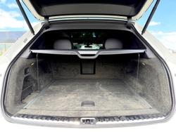 2021 Bentley Bentayga V8 4V MY22 AWD Glacier White