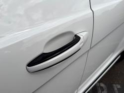 2021 Bentley Bentayga V8 4V MY22 AWD Glacier White