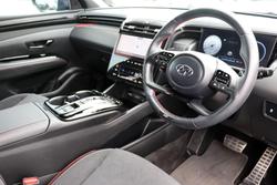 2022 Hyundai Tucson Highlander N Line NX4.V2 MY23 AWD