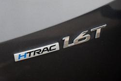 2022 Hyundai Tucson Highlander N Line NX4.V2 MY23 AWD