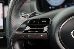 2022 Hyundai Tucson Highlander N Line NX4.V2 MY23 AWD