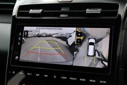 2022 Hyundai Tucson Highlander N Line NX4.V2 MY23 AWD