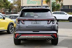 2022 Hyundai Tucson Highlander N Line NX4.V2 MY23 AWD