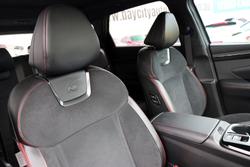 2022 Hyundai Tucson Highlander N Line NX4.V2 MY23 AWD