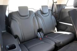 2024 Mahindra XUV700 AX7L Black Edition Napoli Black