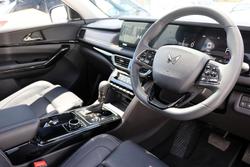 2024 Mahindra XUV700 AX7L Black Edition Napoli Black