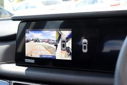 2024 Mahindra XUV700 AX7L Black Edition Napoli Black