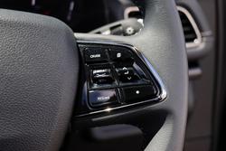 2024 Mahindra XUV700 AX7L Black Edition