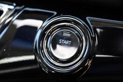 2024 Mahindra XUV700 AX7L Black Edition Napoli Black