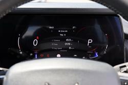 2024 Mahindra XUV700 AX7L Black Edition