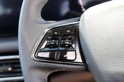 2024 Mahindra XUV700 AX7L Black Edition Napoli Black